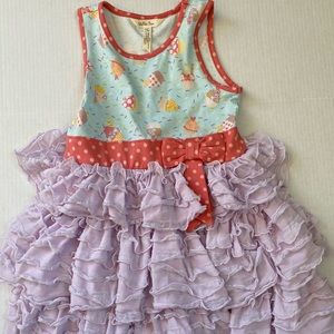 Matilda Jane Dress